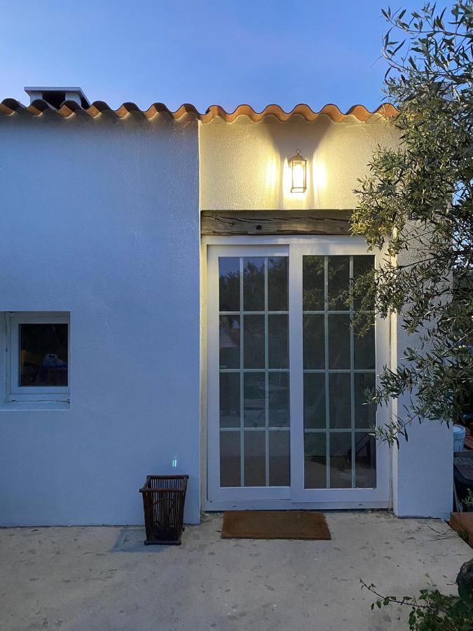 Cor De Azeitona Villa São Pedro do Corval Dış mekan fotoğraf