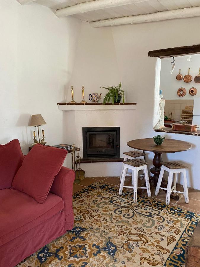 Cor De Azeitona Villa São Pedro do Corval Dış mekan fotoğraf