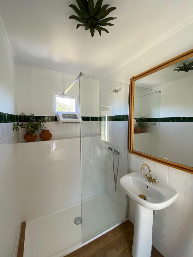 Cor De Azeitona Villa São Pedro do Corval Dış mekan fotoğraf