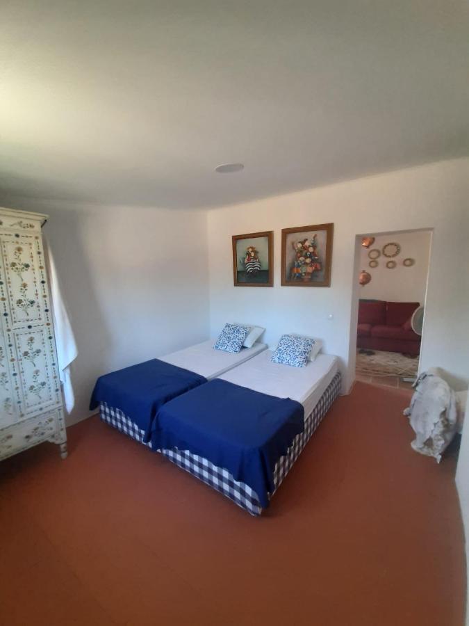 Cor De Azeitona Villa São Pedro do Corval Dış mekan fotoğraf