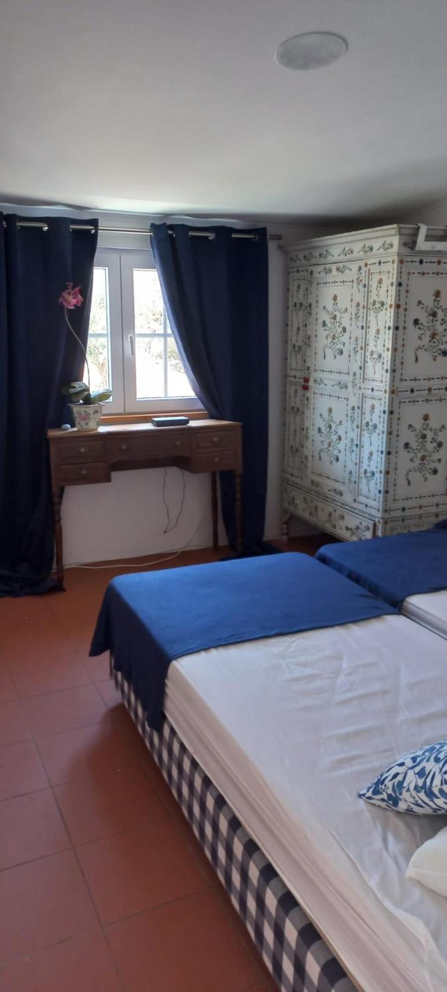 Cor De Azeitona Villa São Pedro do Corval Dış mekan fotoğraf